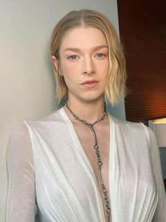 Hunter Schafer